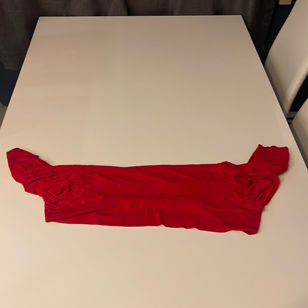YCER small red